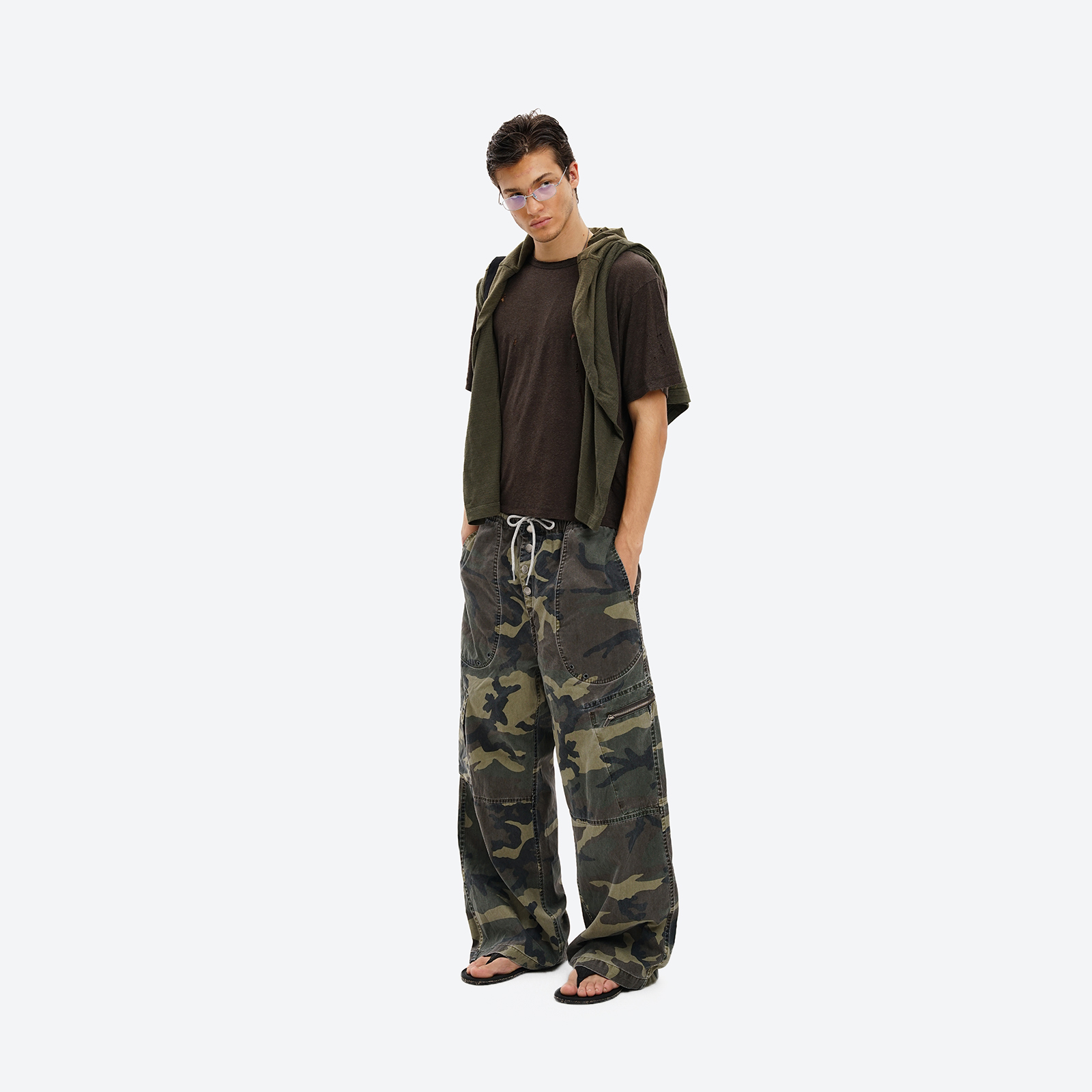 $product['name']